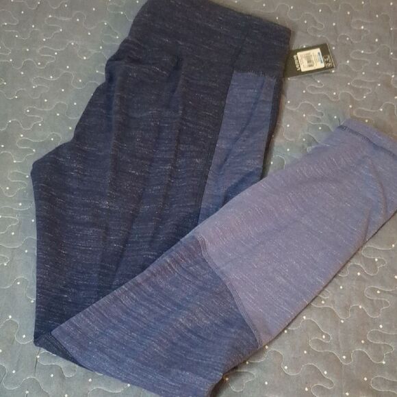 Athletic Works Leggings size large NWT - Picture 1 of 6